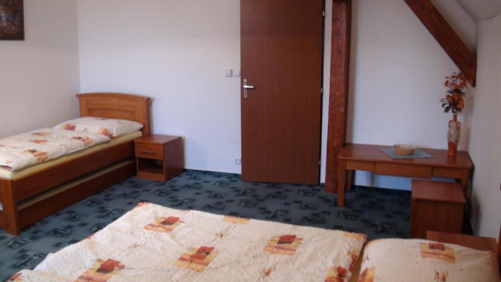 Penzion Taferna Zdar Nad Sazavou Room photo