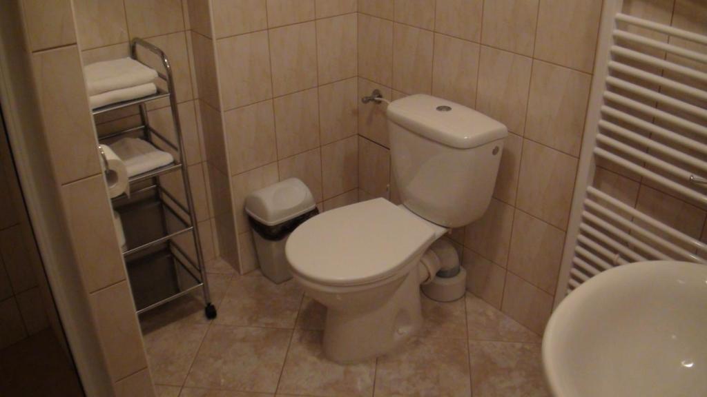 Penzion Taferna Zdar Nad Sazavou Room photo