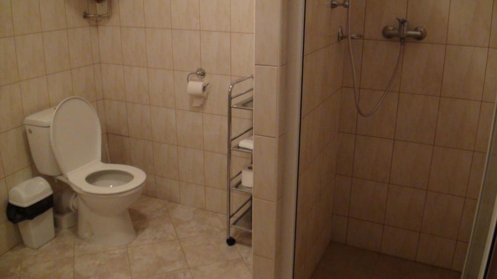 Penzion Taferna Zdar Nad Sazavou Room photo
