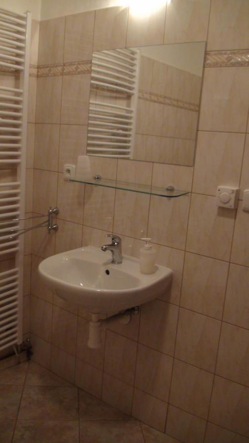 Penzion Taferna Zdar Nad Sazavou Room photo